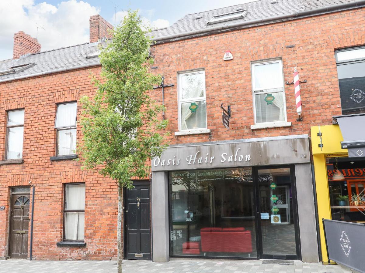 The Upper Room Ballymena Exterior photo