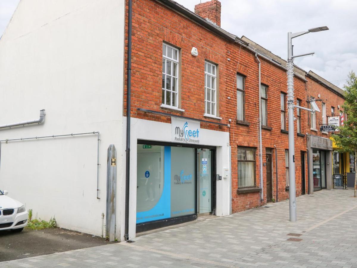 The Upper Room Ballymena Exterior photo
