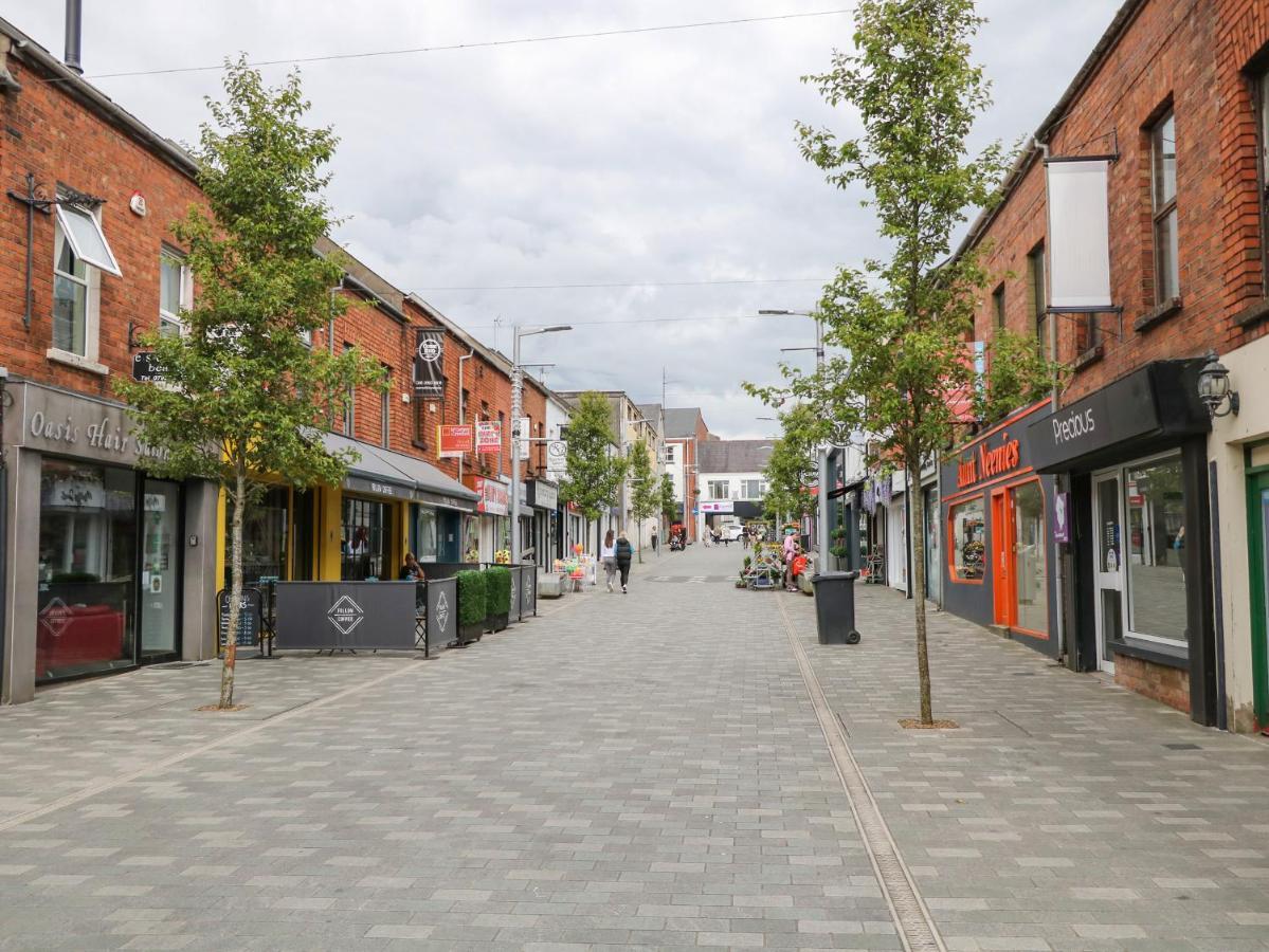 The Upper Room Ballymena Exterior photo